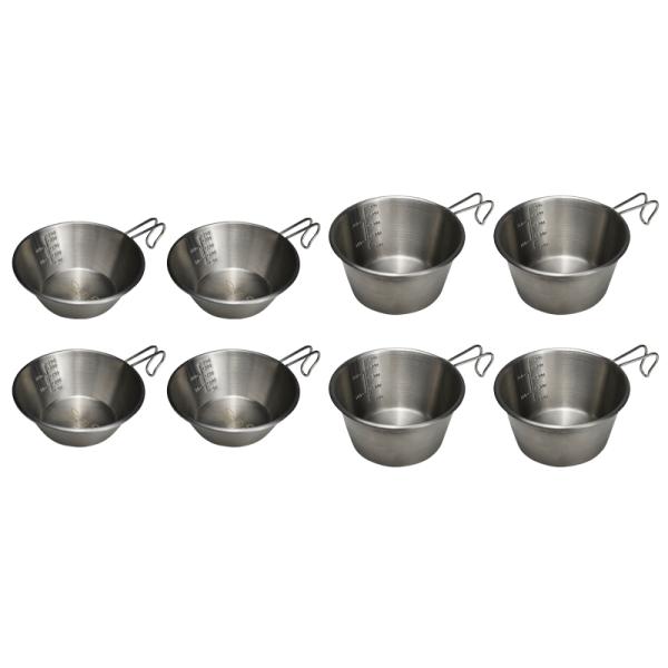 DOD シェラカップ ウサシェラノカゾク SC4-763-SL【DOD認定正規