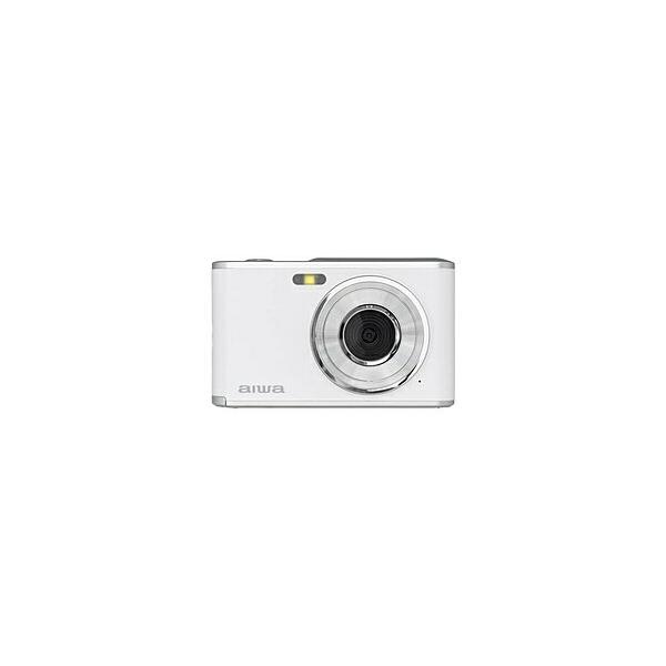 アイワ コンパクトデジタルカメラ aiwa cam DCB : ヒットライン - 通販