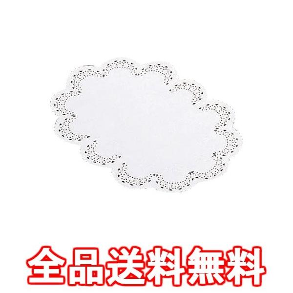 泰正 レースペーパー小判型18号(300入) 042057008
