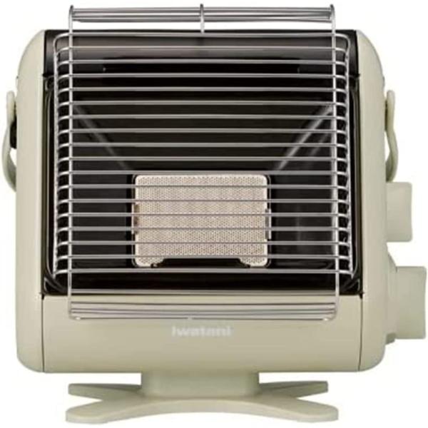 他サイト： イワタニ カセットガスストーブ マイ暖 CB-STV-MYD2 CB-STV-MYD2の商品画像