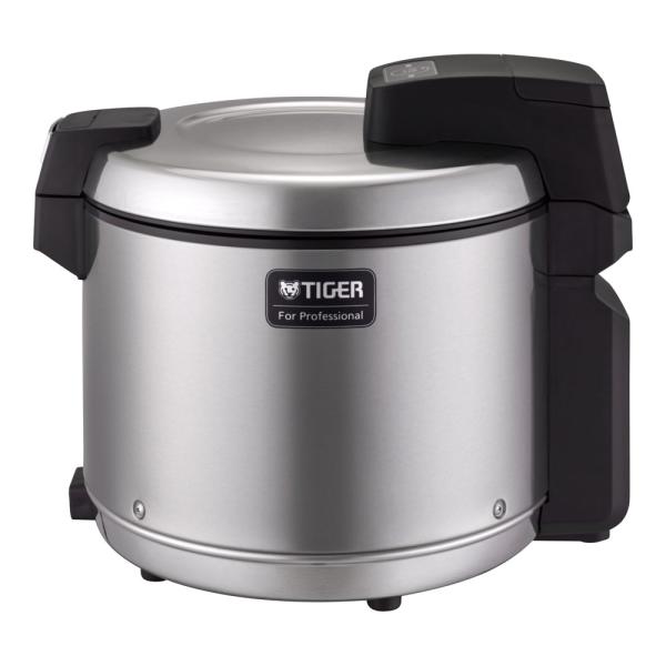 TIGER JHA-4000 木目調 ステンレススチール 炊飯器 新品 TIGER JHA