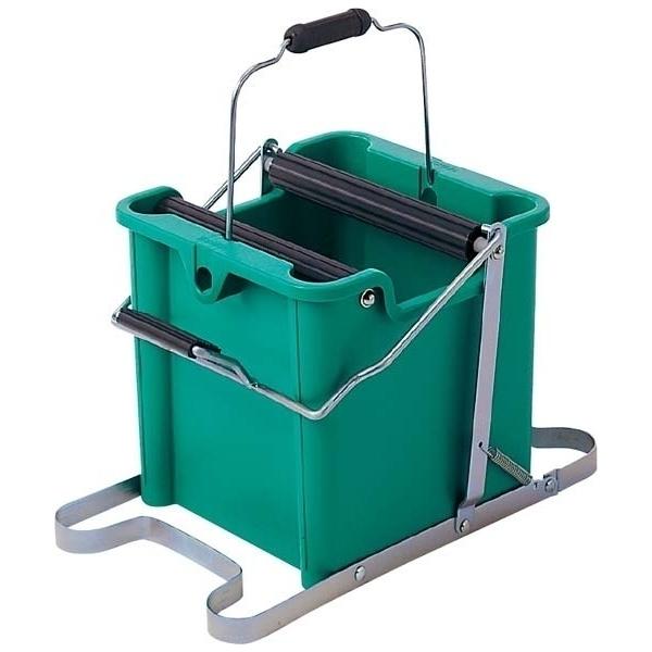 テラモト ( TERAMOTO ) 019051002 日用品雑貨・文房具・手芸 掃除用品 モップ絞り器