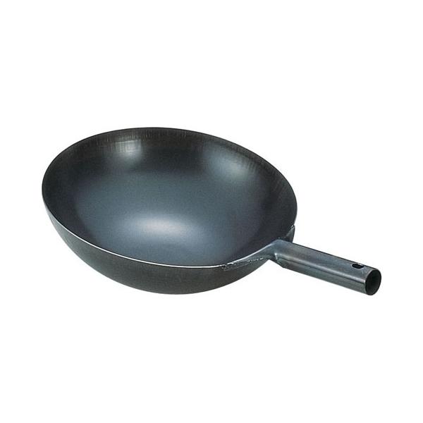 他サイト： テイケイジイ SA鉄プレス北京鍋 30cmの商品画像