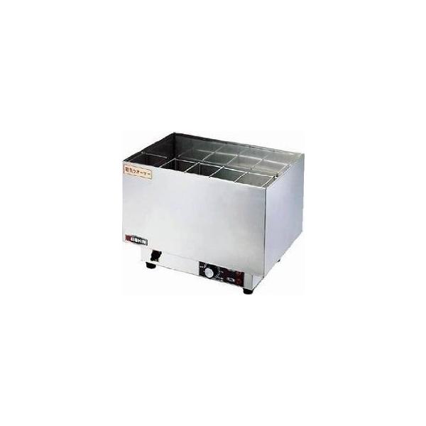 エイシン電機 エイシン 電気酒燗器 ES-1型 ESK10001 : 4905001267161 