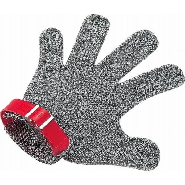 TKG テイケイジイ 遠藤商事 ニロフレックス メッシュ手袋5本指SS SS5L-EF左手用(緑【STBD808】 テイケイジイ ニロフレックス メッシュ手袋5本指 SS SS5L-EF左手用(緑