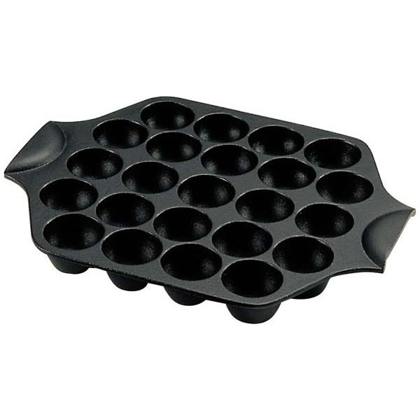 岩鋳 ( IWACHU ) キッチン用品・食器・調理器具 鍋・フライパン たこ焼きプレート