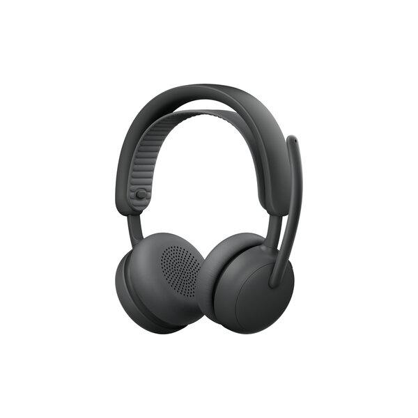 logicool（ロジクール） Zone Wireless 2 ES for Business UC