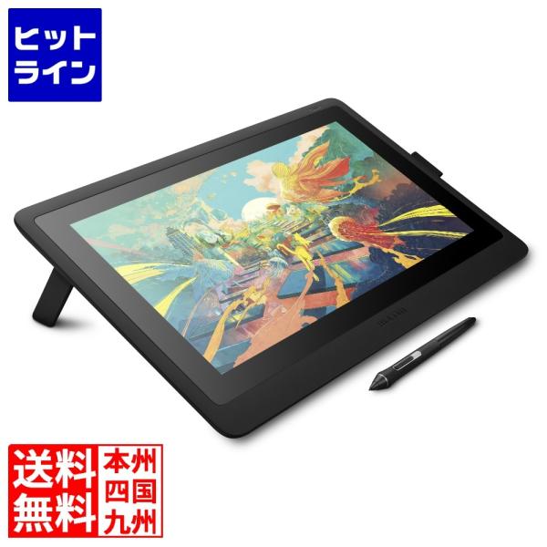 ���R�� ���y���^�u���b�g Cintiq16 DTK1660K0D