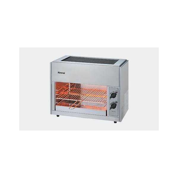 リンナイ（Rinnai） ペットミニ4号 RGP-42SV(A) LP RGP-42SV(A) LP