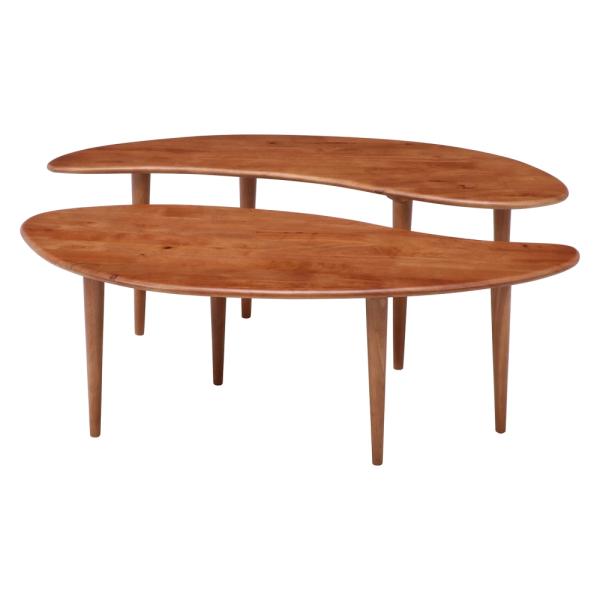 新品・送料無料】センターテーブル ＦＯＯＴ ＭＢＲ mv.church