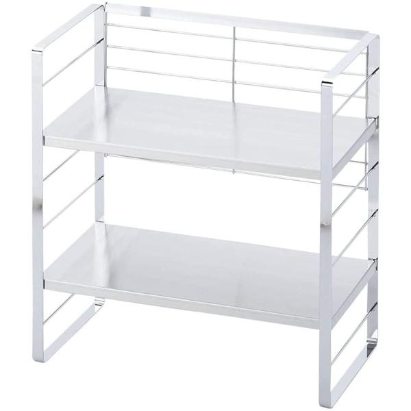 下村企販 ( SIMOMURA KIHAN ) インテリア・寝具・収納 収納家具 キッチン収納 キッチン隙間収納