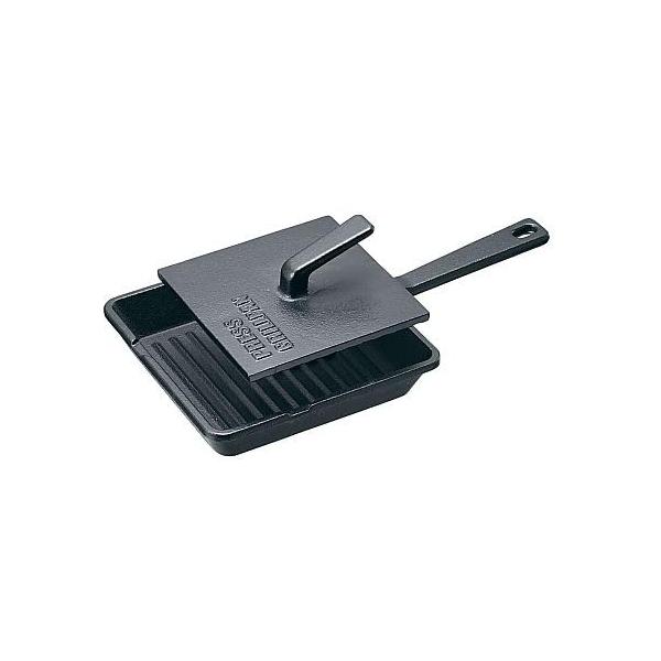 ASAHI（アサヒ） プレスグリルパン G-101-4 APL6001 : ヒットライン