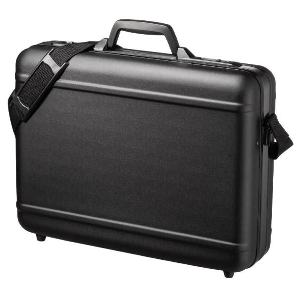 SANWA SUPPLY（サンワサプライ） ABSハードケース BAG-ABS6 : ヒット