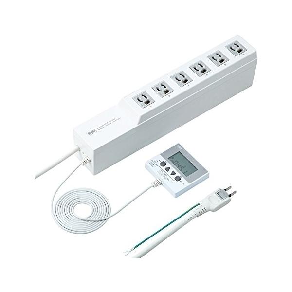 タイマー 電源 コンセントの通販 価格比較 価格 Com