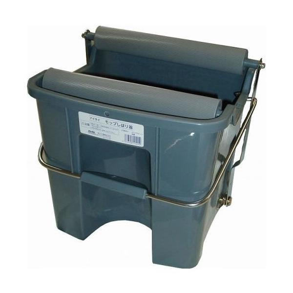 早川工業 ( HAYAKAWA ) KMTA301 日用品雑貨・文房具・手芸 掃除用品 モップ絞り器