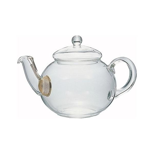 HARIO ハリオ ジャンピング ティーポット 4人用 800ml JP4