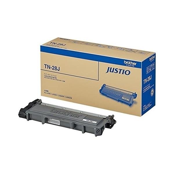 ブラザー工業 HL-L2320D/HL-2360DN/HL-2365DW用トナーカートリッジ(約