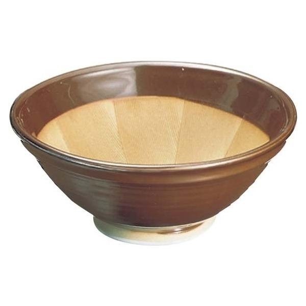 新品未使用/特価品❕常滑焼/ヤマセ/特大/15号/すり鉢/１点　大鉢/こね鉢 ヤマセ製陶所 すり鉢 常滑焼 15号 013409015 : ヒットライン - 通販