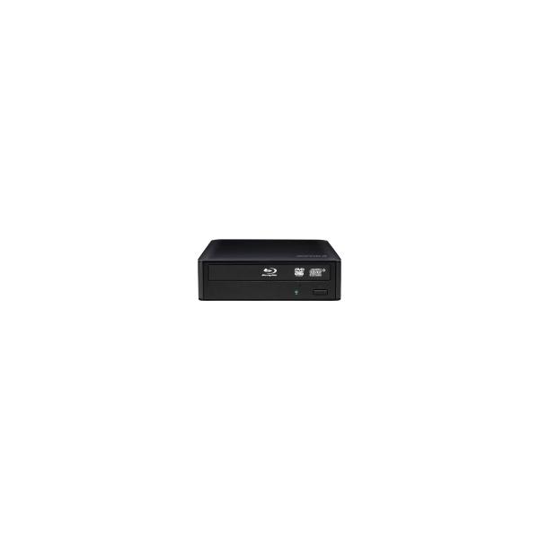 BUFFALO バッファロー 16倍速書き込み BDXL対応 USB3.0用 外付