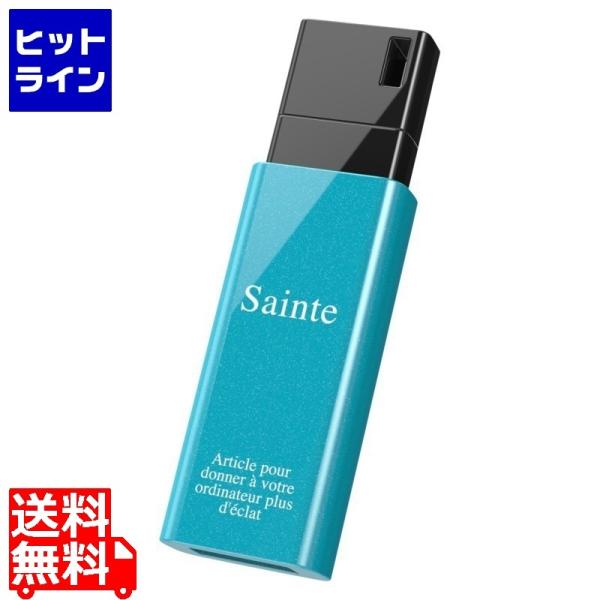 �o�b�t�@���[ USB3.1(Gen1)�m�b�N�X���C�hUSB�������[ 16GB �u���[ ZME-RUF3KSW16GBL