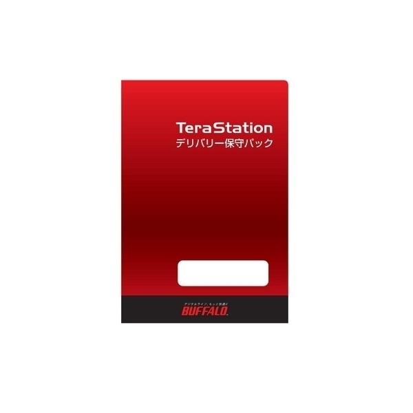 バッファロー ( BUFFALO ) OP-TSON-5Y/DNR