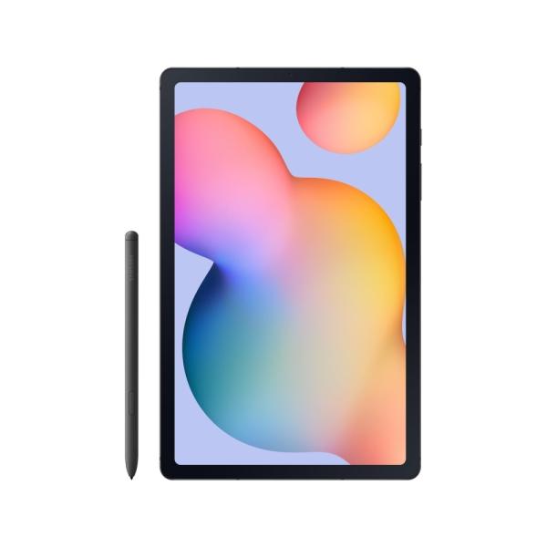 他サイト： サムスン ペン付きAndroidタブレット Galaxy Tab S6 Lite 2024 Wi-Fi (CPU：Exynos 1280/メモリ4GB/eMMC・64GB/Android 14/10.4型/SIMスロット：なし)の商品画像