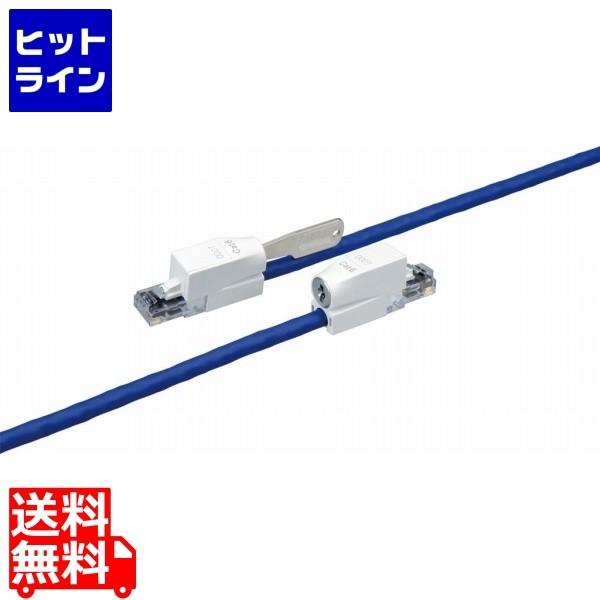 �v�����X�g�� �J�e�S���[ 6�Ή� ���t�� �G�RLAN�P�[�u�� 3m ( �u���[ ) PTC-LP6BU3