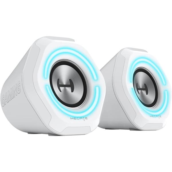 PRINCETON（プリンストン） Edifierゲーミングスピーカー Hecate G1000