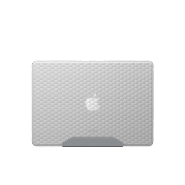 プリンストン URBAN ARMOR GEAR UAG製 Macbook Air 13インチ (M4/3/2)用 ESSENTIAL ARMORケース アイス UAG-MBA13M4-EMS-IC UAG-MBA13M4-EMS-IC
