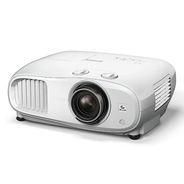 EPSON エプソン ホームプロジェクター/3000lm/4Kエンハンスメント/HDR10/HLG対応/3D対応 EH-TW7100 エプソン（EPSON） ホームプロジェクター/3000lm/4Kエンハンスメント