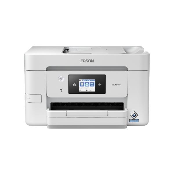 エプソン A4対応カラーインクジェット複合機PX-M730F PX-M730F エプソン A4対応カラーインクジェット複合機PX-M730F PX-M730F