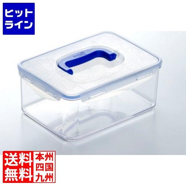 L&amp;L �r�X�t���[�R���e�i �n���f�B�Ў� 3L LBF826DH ALL0301
