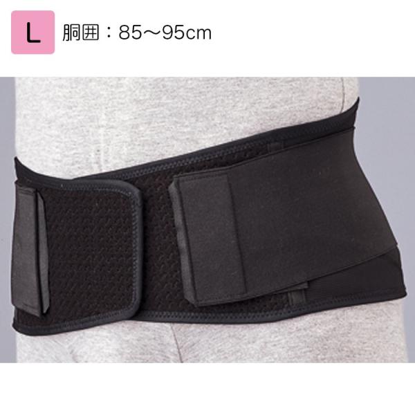 腰部サポーター 日本シグマックス マックスベルト S1 L 品番：323103