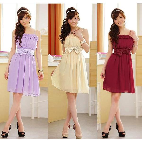 パーティードレス パーティードレス 結婚式 秋 0805 ギガランキングｊｐ