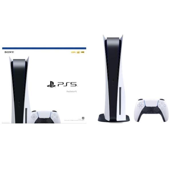 PS5 SONY プレイステーション5 PlayStation 5(CFI-1100A01 PS5 SONY プレイステーション5 PlayStation 5(CFI-1100A01