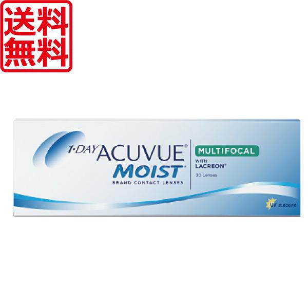 欠品商品が多数ございます。ページ下部のリンクから欠品情報をご確認ください。■商品内容：J&amp;Jワンデーアキュビューモイスト遠近両用（30枚入）×1箱　【国内正規品】■商品仕様B.C　：8.4PWR（D）：+5.00〜-9.00ADD：...