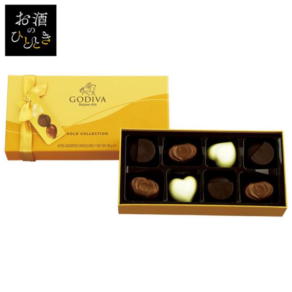 ゴディバ（GODIVA） チョコレート チョコ プレゼント ギフト スイーツ