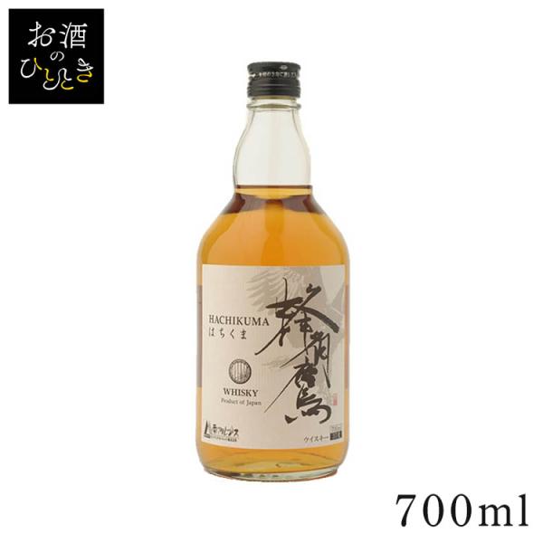 蜂角鷹700ml 株式会社徳岡
