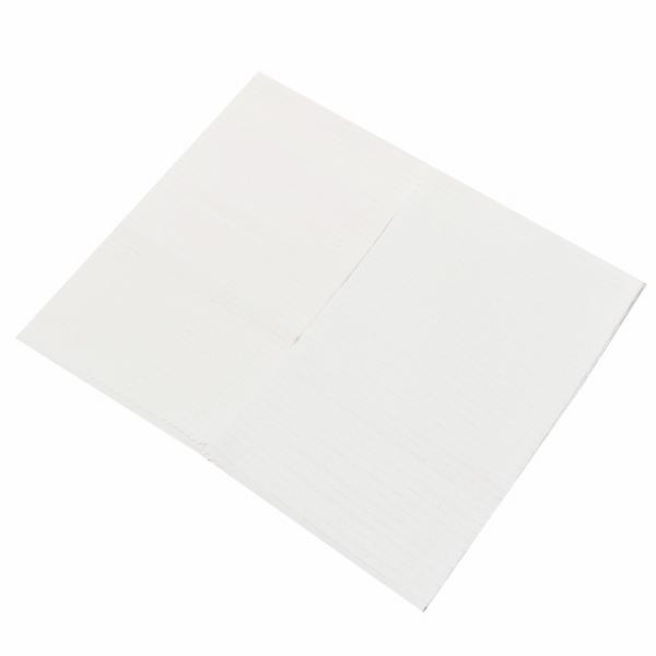 半衿 2点セット リサイクル 長襦袢 化繊 夏物 無地 絽 着物 小紋 訪問着 kkb2663b 着物ひととき