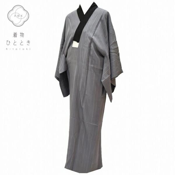 リサイクル着物 長襦袢 中古 男性 正絹 rr1763b 着物ひととき : 着物