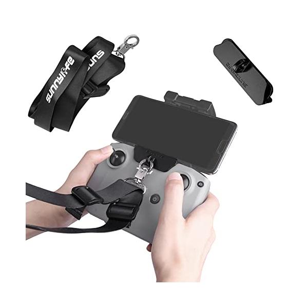 TMOM DJI RC-N3 Mini5 Pro/AIR 3S/AIR 3/DJI NEO/Mini 3/Mini 3 PRO