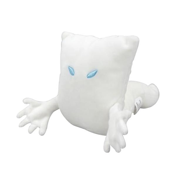 妖怪舎 ゲゲゲの鬼太郎 可動式 ぬいぐるみ 一反もめん/水木しげる