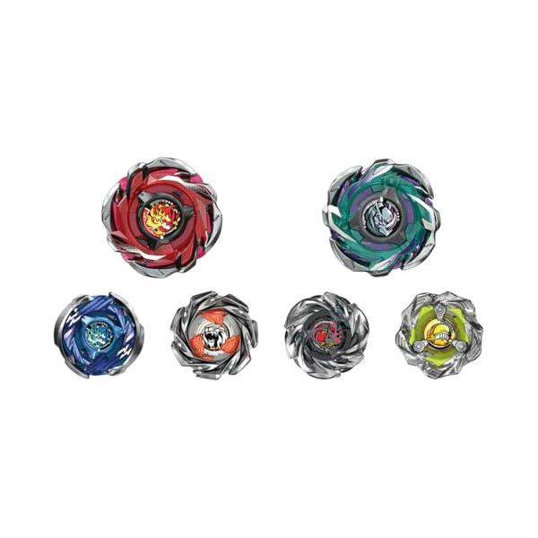 BEYBLADE X ベイブレードX CX-05 ランダムブースターVol.6 : ひとつ屋 