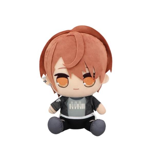 カラフルピーチ おおきな BIG ぬいぐるみ からぴち Vtuber 約30cm うり