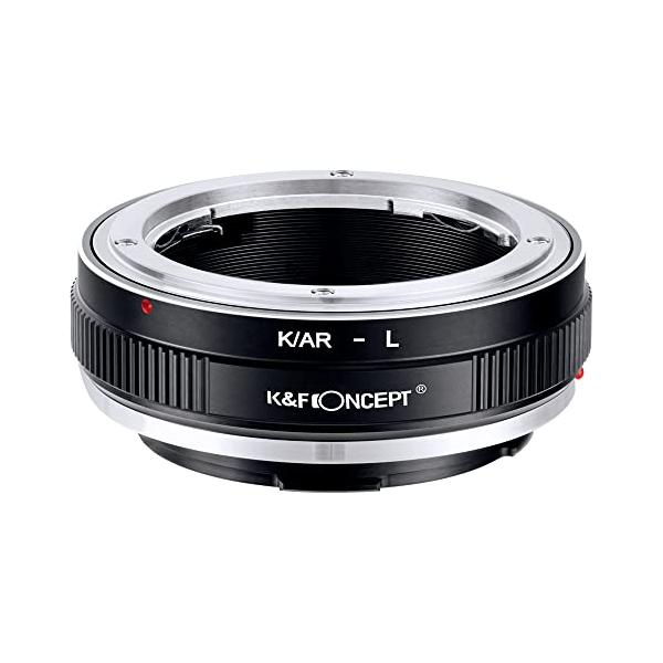 -/Konica AR/KF06.480・Size:Konica AR・パッケージ個数:1・対応レンズマウント：コニカARマウント。対応カメラ：ライカ対応Lマウント（ライカ対応、パナソニック、シグマ）。Leica対応 T Typ 701、S...