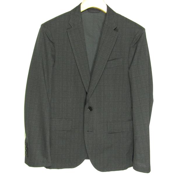 JOSEPH HOMME（ジョゼフオム） 美品 定価4.3万 ジョセフ オム メンズ