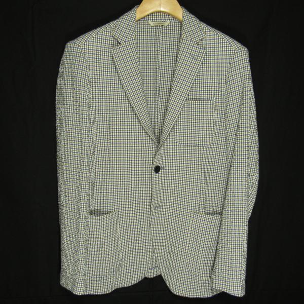 新品同様 イタリア製 ルチアーノディマルティナ luciano di martina