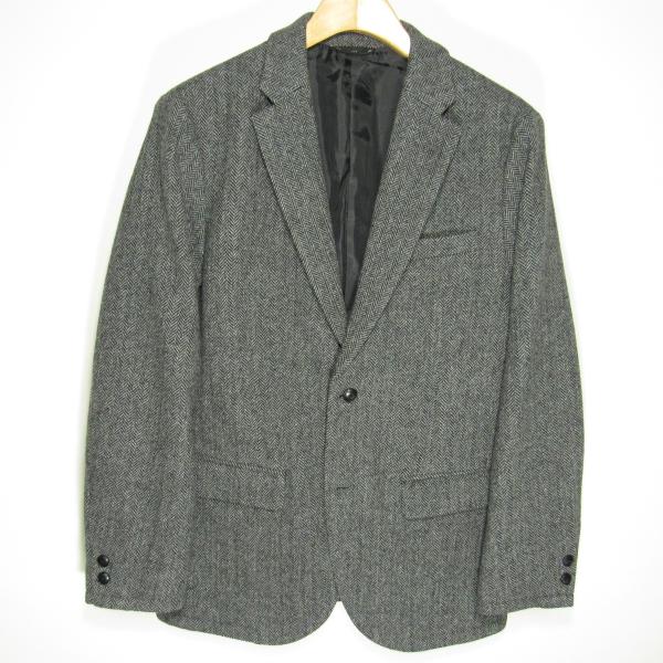 SHIPS（シップス） 新品同様 定価2.9万 メンズ フレンチメリノ