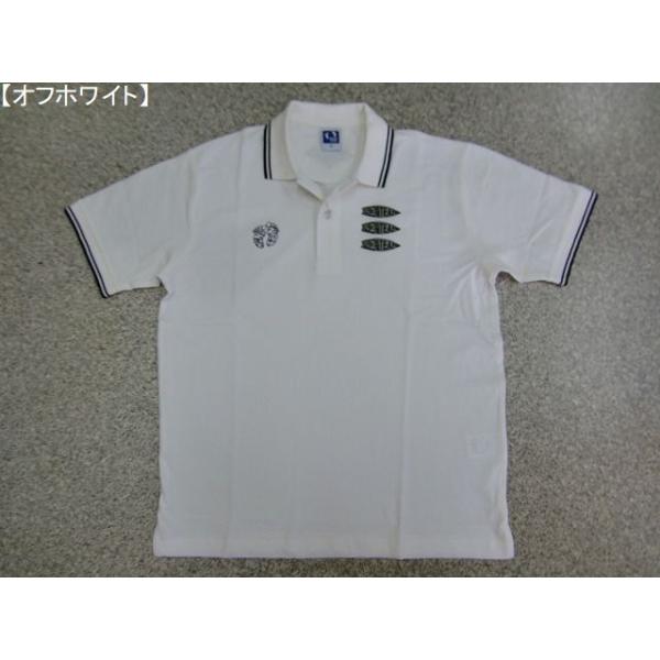 も*ん様 希少 90s HANG TEN ハンテン ワンポイント ポロシャツ 白 も*ん様 希少 90s HANG TEN ハンテン ワンポイント ポロシャツ 白
