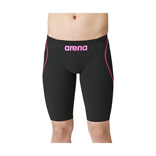 アリーナ ａｒｅｎａ オオキメカラースナップツキボックスハ 水泳ミズギwフィット Lar65wp